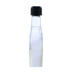 Biohall 29/32 Cone Size Borosilicate Glass 3.3 Screw Thread Adapter Cone, BLS.AC.769 (Pack of 6) image 1