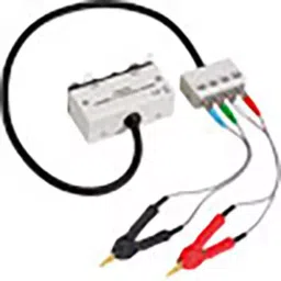 HIOKI L2000 Four Terminal Test Lead-33