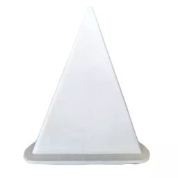 NOFOX White Plastic Cone VTC Magnetic Top Caps-picture-42