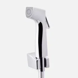 D&B BATHWARE ABS Chrome Finish Health Faucet Gun, DB-TLTHF6620 -ABS-FAUCET ONLY image 4