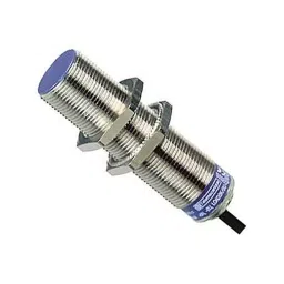 TELEMECANIQUE SENSORS Inductive Proximity Sensors PROXIMITY SWITCH, 2 WIRE, 24-240V, 8MM, XS618B1MAL2-2