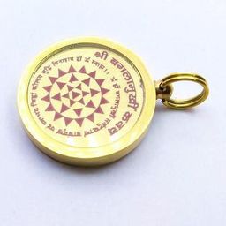 RAVIOUR LIFESTYLE Brass pendant-picture-45