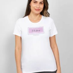 Jockey White Cotton Graphic Print T-Shirt (Prints & Colors May Vary)-picture-16