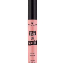Essence Stay 8h Matte Liquid Lipstick (Pack of 3) image 2