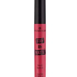 Essence Stay 8h Matte Liquid Lipstick (Pack of 3) image 4