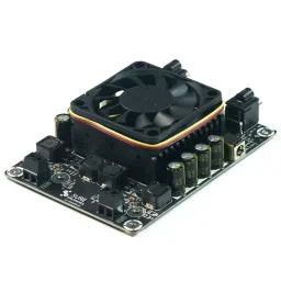 SURE ELECTRONICS 2 X 50 Watt Audio Amplifier Board - Tda7492 Class D, AA-AB32174-15