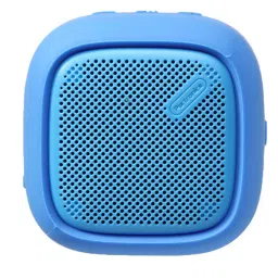 Portronics Bounce Portable Bluetooth Speaker with FM Blue POR-952-picture-36