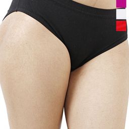Diving Deep Pack of4 Hipster Briefs-image-48