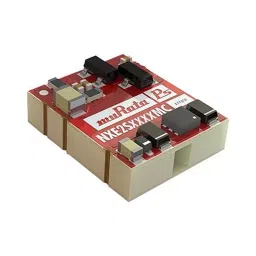 MURATA POWER SOLUTIONS Dc-Dc Converter, 15V, 0.133A, NXE2S1215MC-R7-picture-15