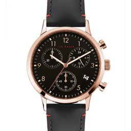 Ted Baker Men Dial & Leather Straps Analogue Watch SHBKPCSF905NT-image-96