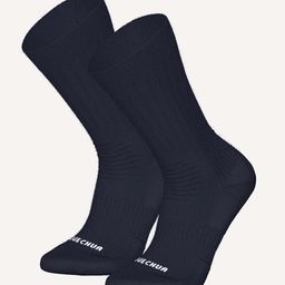 Quechua By Decathlon Men Calf-Length Socks-23