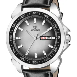 Walrus Men Black Analogue Watch WWTM-INC-XXXI-020207-image-46