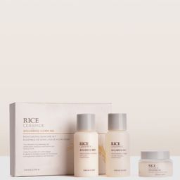 The Face Shop Rice Ceramide Moisturizing Skincare Set - 78 ml-22
