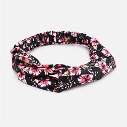 BuckleUp Women Multicoloured Hairband-image-90