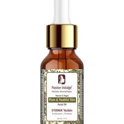 Passion Indulge Eternia NuSkin Plum & Youthful Skin Facial Oil - 10 ml-28