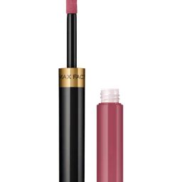 Max Factor Lipfinity Lip Colour + Top Coat Rising Star-86