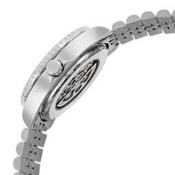 French Connection Men Skeleton Dial Analogue Automatic Motion Watch FCA19USM image 5