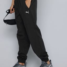 Puma Men PumaTech Woven Outdoor Joggers-16