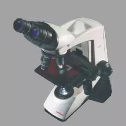 Labomed LX-300 LED Trinocular Microscope with Battery Backup image 2
