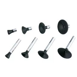 AS ONE Rubber Pad for Vacuum Tweezers 20 Φmm Pad, GP-B20.0-image-36