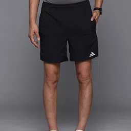 ADIDAS Men HIIT Workout 3-Striped Shorts-picture-29
