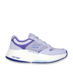 Skechers Women's GO WALK DISTANCE WALKER Lavender Walking Shoes-image-20