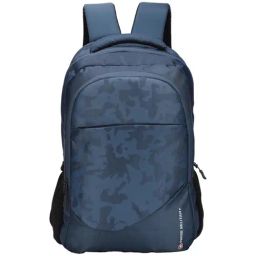 Swiss Military 32 Blue Medium Backpack-image-35