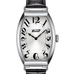 Tissot T1285091603200 Heritage Watch for Men-34