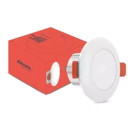 Goldmedal ATOM 3 W 3 in 1 Color Changing Round LED Down Light, GL91500CCT-32