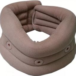 Vkare Cervical Collar Extra Large Size VKB0066-0