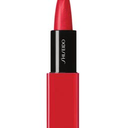 Shiseido TechnoSatin Gel Lipstick 416 Red Shift - 3.3 gm-24