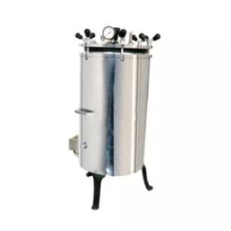 LCS Vertical Autoclave for Hospitals-image-15