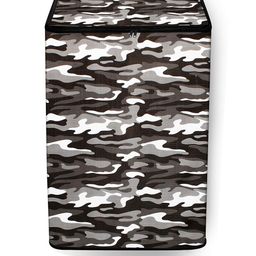 The Furnishing Tree Multi Plastic Washing Machine Cover-picture-0