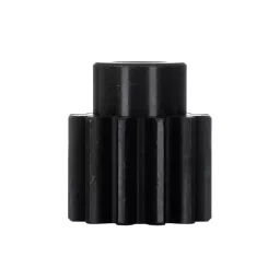RS PRO Steel 12 Teeth Spur Gear, 2 Module, 10 mm Bore Dia, 24 mm Pitch Dia, 18 mm Hub Dia 5216547-image-45