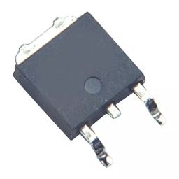 TEXAS INSTRUMENTS IC, V REG, LINEAR, 5V, LM2940S-5.0/NOPB-image-37