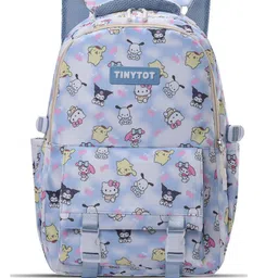 Tinytot Women Backpack-15