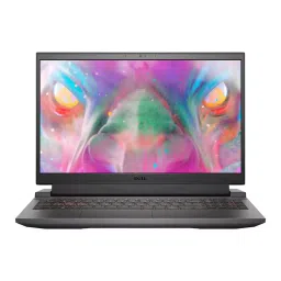 Dell Gaming Laptop G15 1511 Intel Core i5-11260H (16GB/512GB SSD/RTX3050 4GB Graphic/15.6 FHD Screen) D560824WIN9B Grey-13