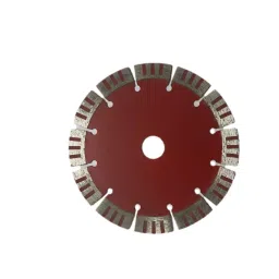 Voltz 160 mm Wall Chaser Blade for 160 Electric Wall Chaser-40