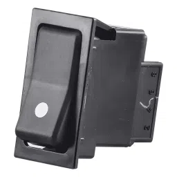 Uno Minda ON-OFF Switch - 2 Position for Piaggio 3W - Piaggio Export (SW-0616)-31