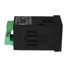RS PRO Single Function Timer Relay Panel Mount 230 V AC SPDT Model No. 8086620 image 5
