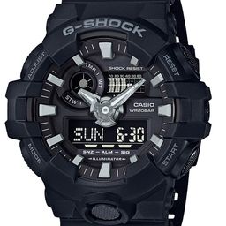 CASIO G-SHOCK Men Watch G715 GA-700-1BDR-image-22