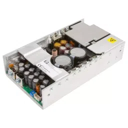 XP POWER POWER SUPPLY, MEDICAL, AC-DC, 12V, 33.3A, CCL400PS12-17
