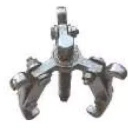 Inder 150 mm THREE LEGS BEARING PULLER P-37C-image-8