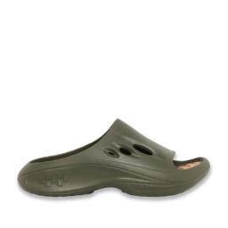 Styli Men's Green Slides-picture-18