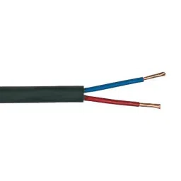 VAN DAMME Cable, Speaker, Lszh, 2X2.5Mm, Per M, 278-525-080-31