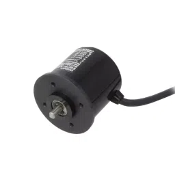 Omron 5000 RPM Rotary Encoder E6CP-AG5C-C 256 2M OMS image 2