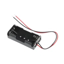 RS PRO AAA Battery Holder Coil Spring Contact, 5123552-image-66