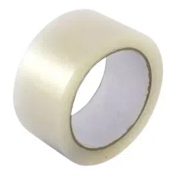 Generic 48 mm 40 micron 120m Self Adhesive Transparent Bopp Tape-image-7