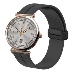 DOUBLERUN Unisex Analogue Multi Function Watch H05N27016-48