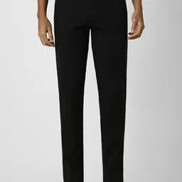 Van Heusen Sport Men Slim Fit Cotton Trousers-image-77